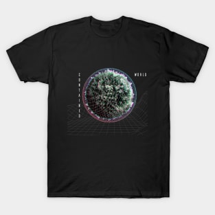 Contained World T-Shirt